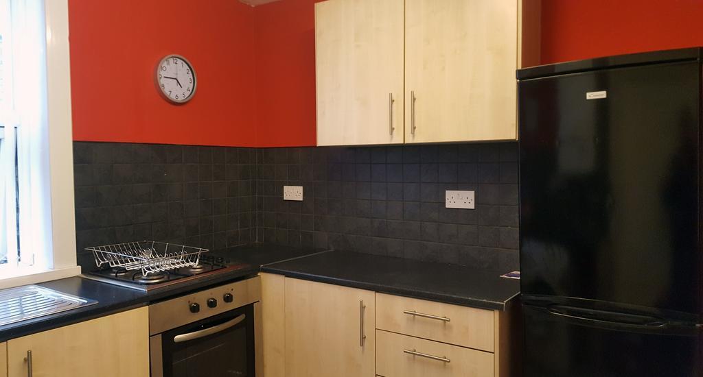 Blackpoolholidaylets Charles Street Villa Ngoại thất bức ảnh