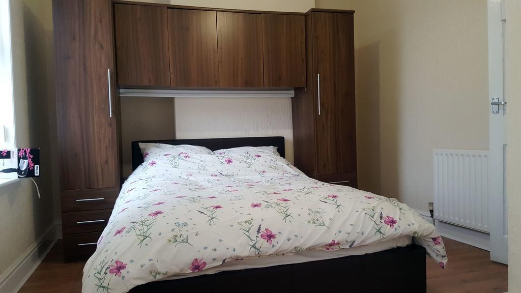 Blackpoolholidaylets Charles Street Villa Ngoại thất bức ảnh